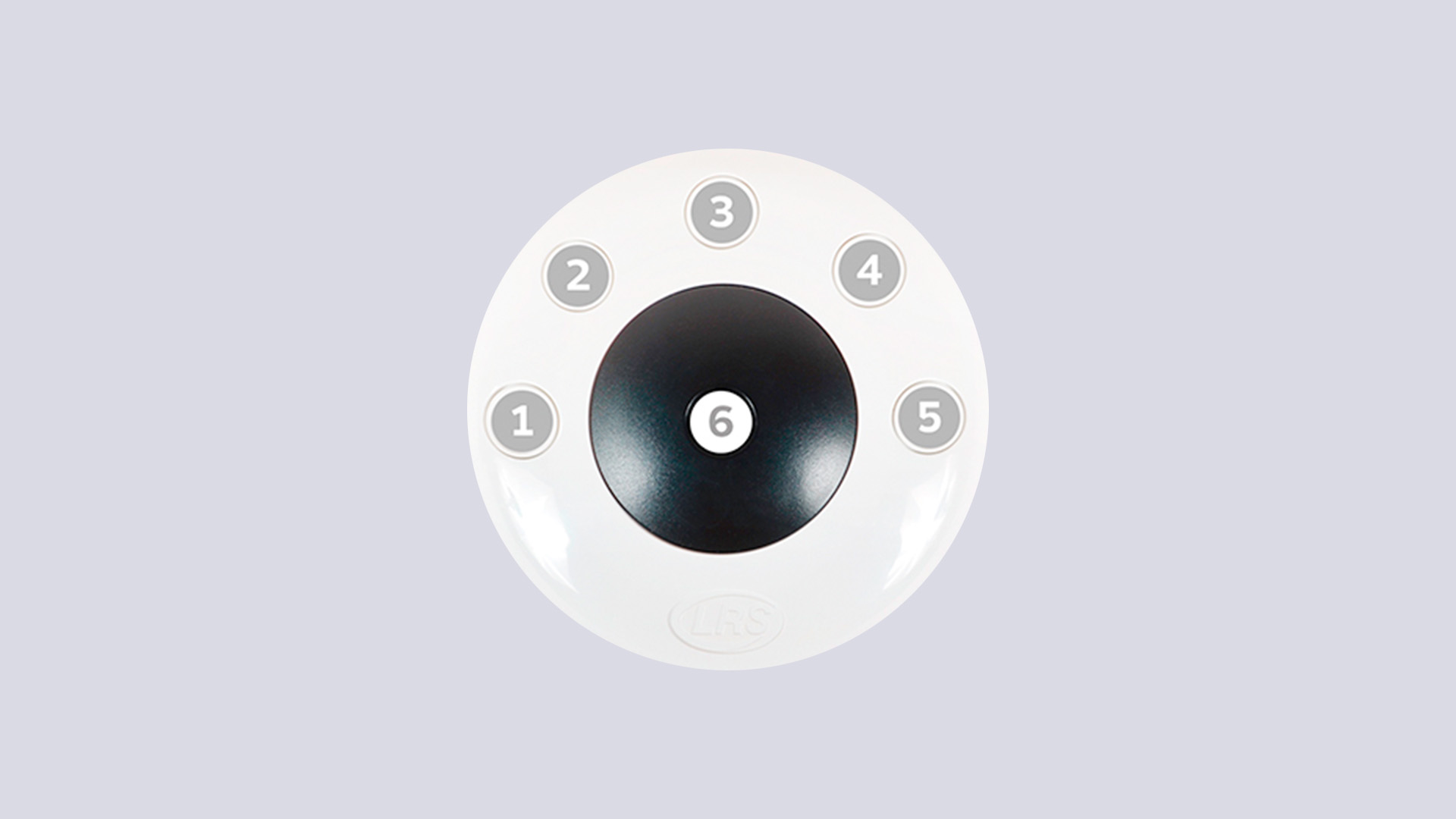 pronto push button