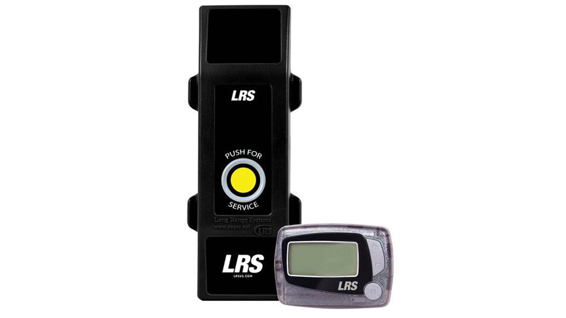 emergency call buttons